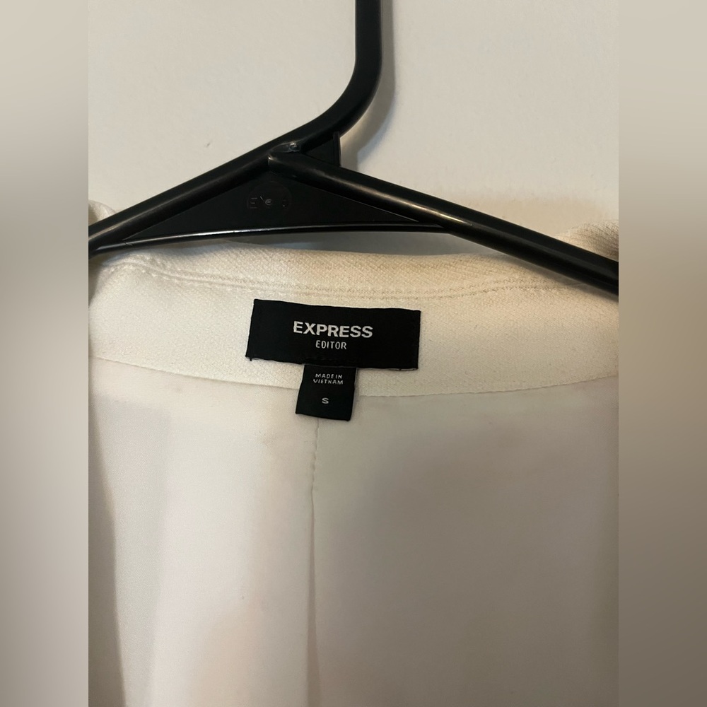 Express blazer - Picture 2 of 3